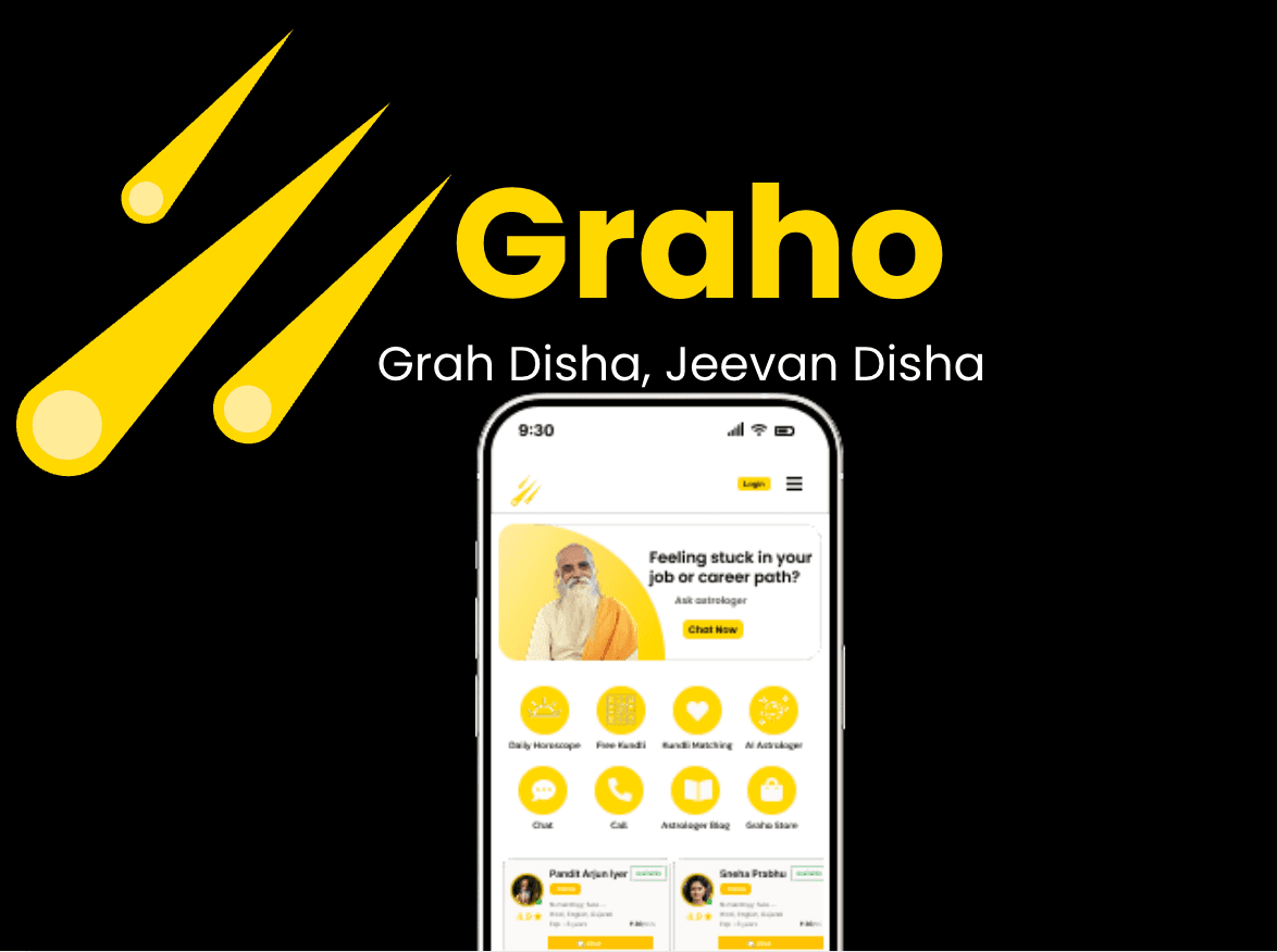 Building Graho