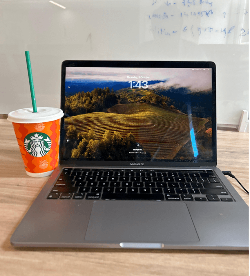 Product Manager at heart